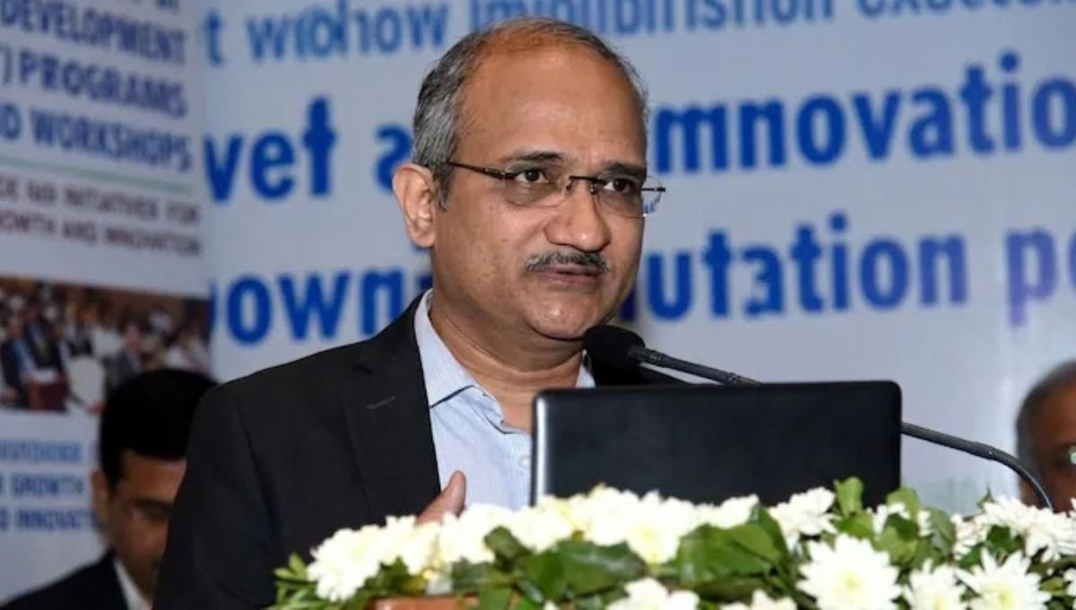IIT BTech 5 Year Programme