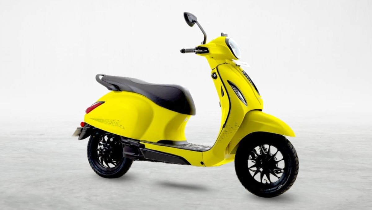 Bajaj Chetak