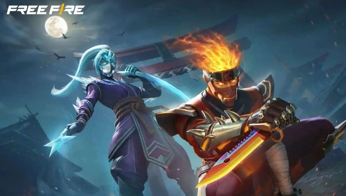 Free Fire MAX Redeem Codes
