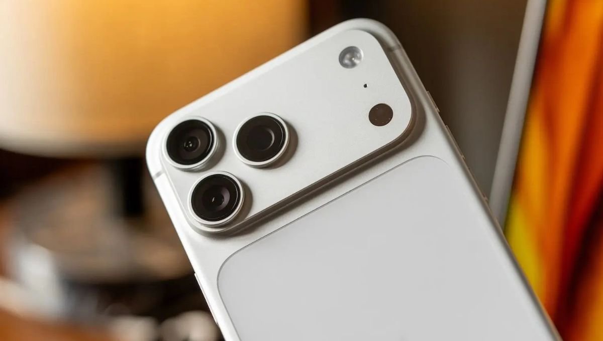 Apple iPhone 18 Pro