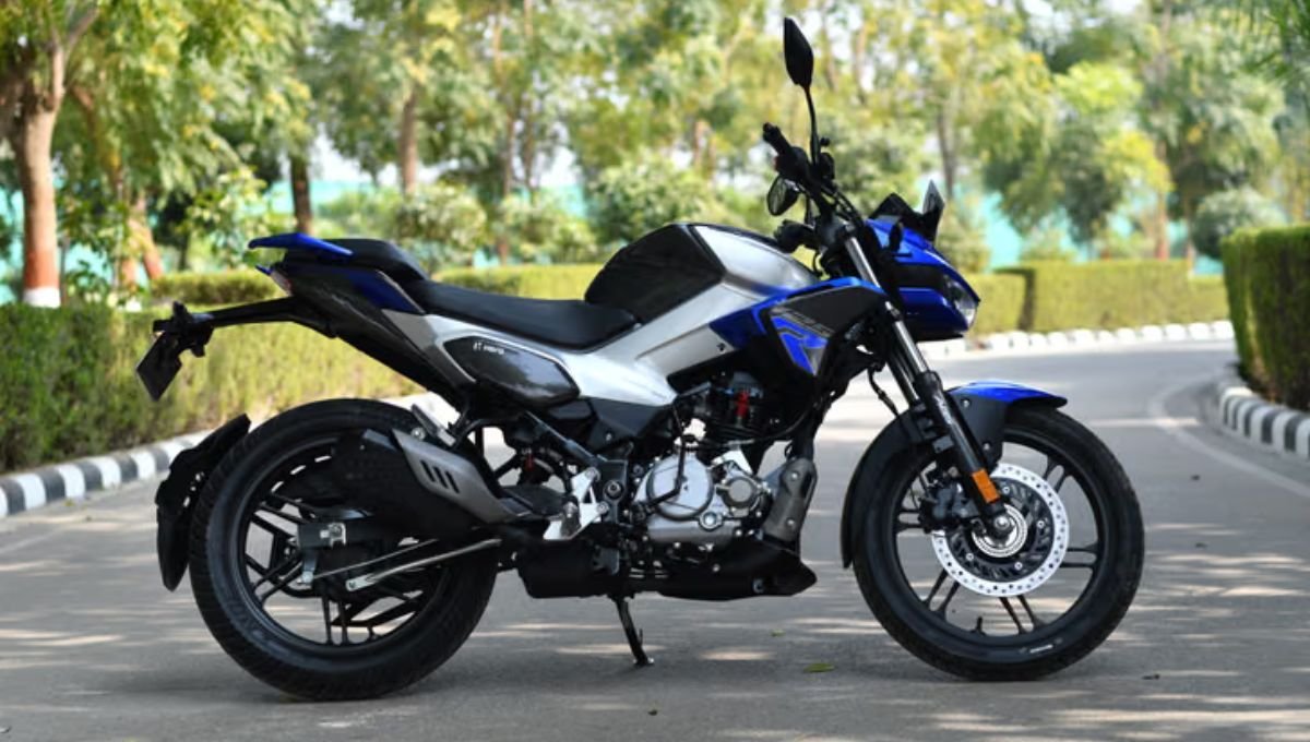 Hero Xtreme 125R
