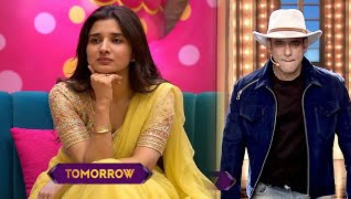 Bigg Boss 20 Weekend