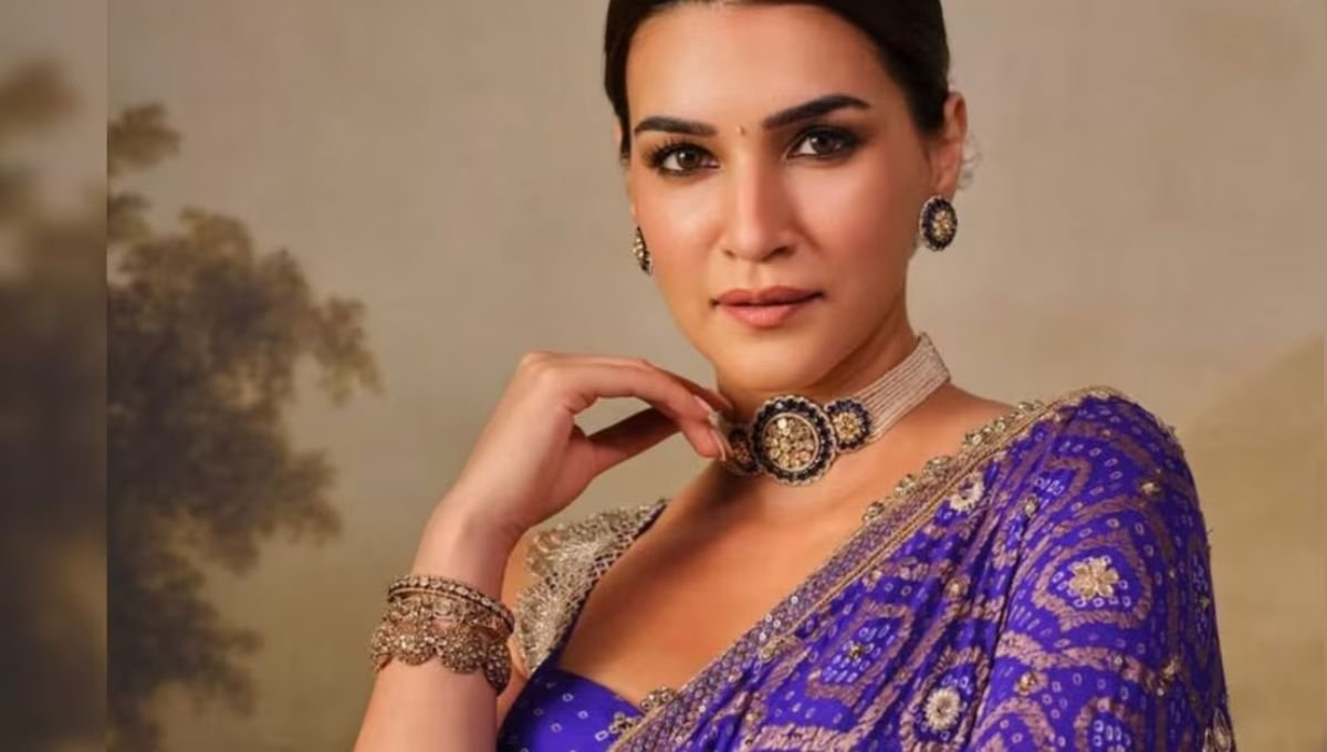 Kriti Sanon Daughter’s Day Post