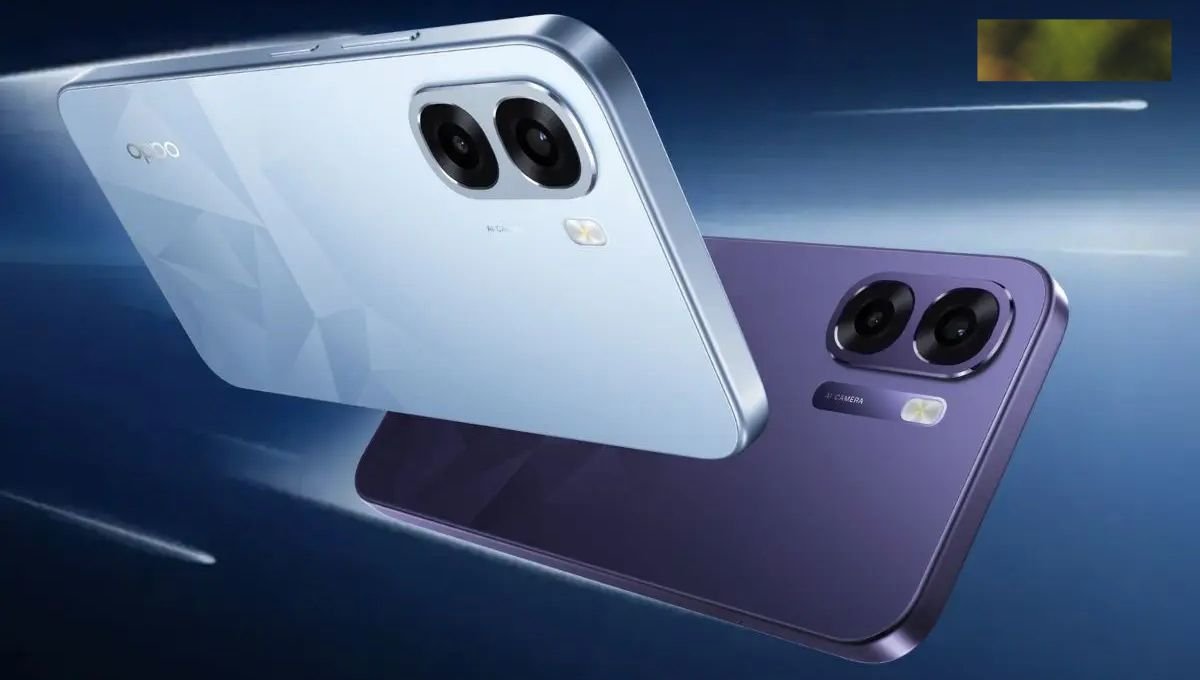 Oppo K14 Plus