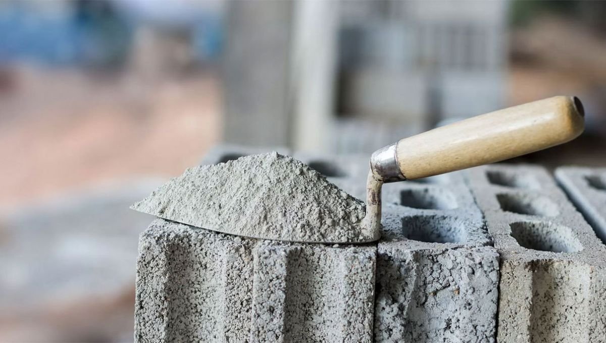 Cement Price Hike