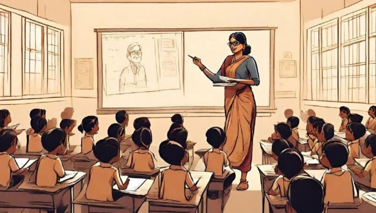Gandhi Jayanti Essay