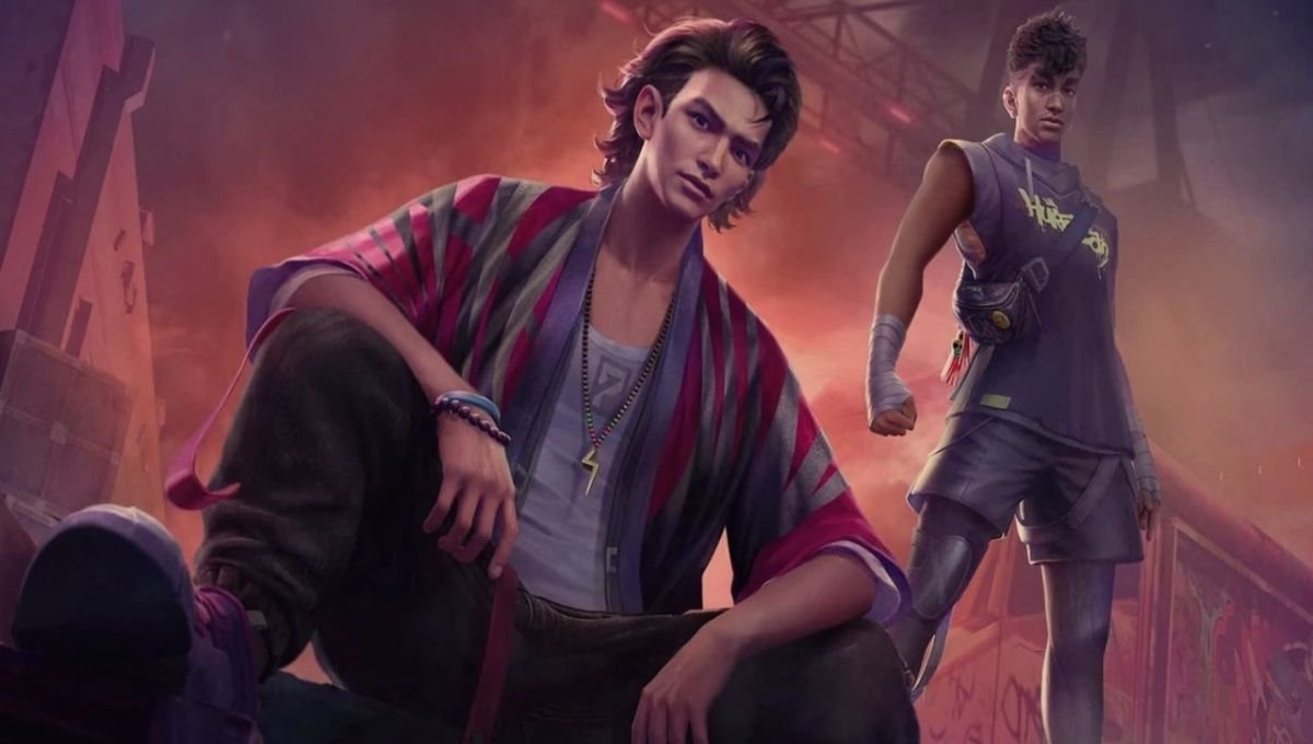 Free Fire