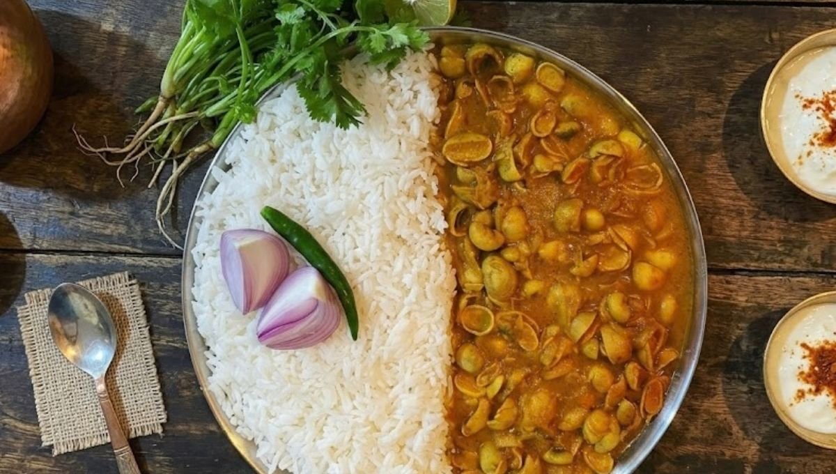 Instant Suji Recipes