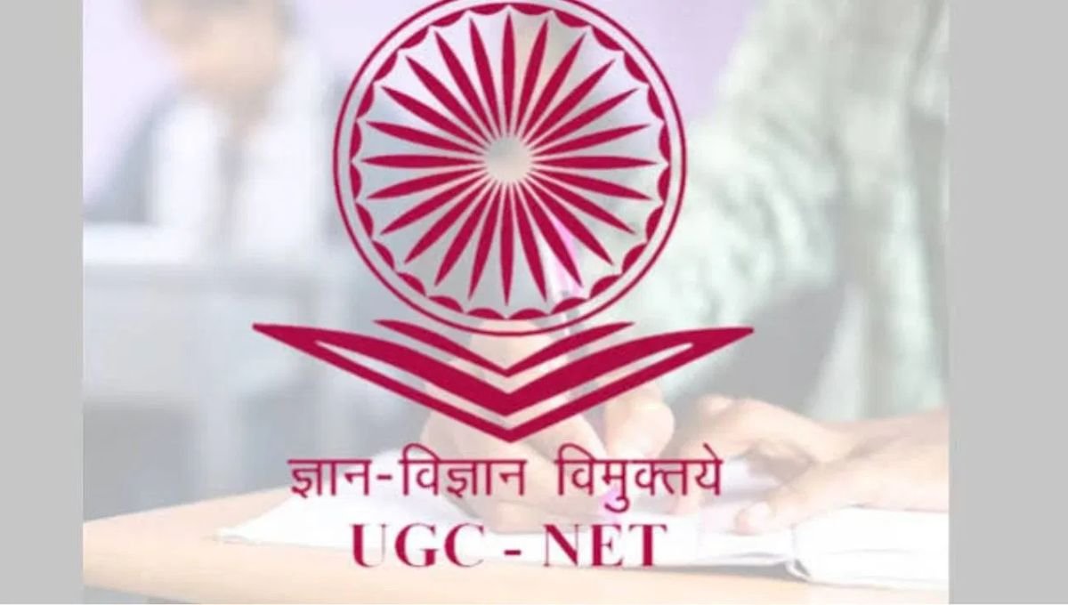 UGC NET