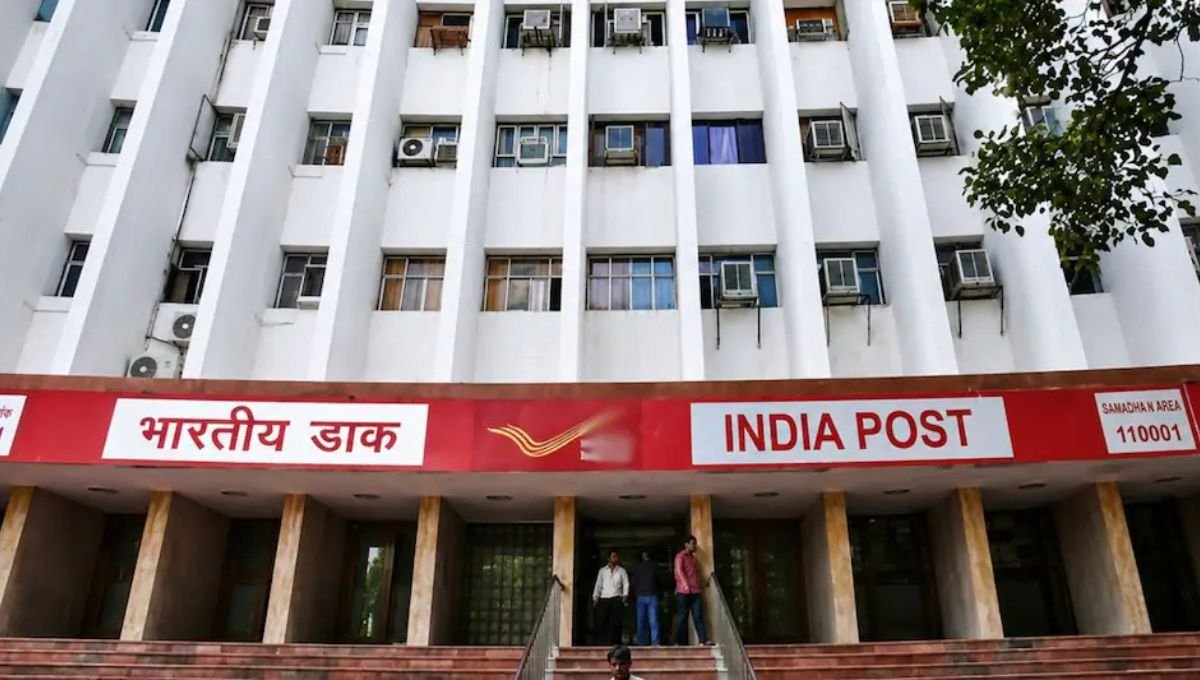 India Post GDS Recruitment 2026