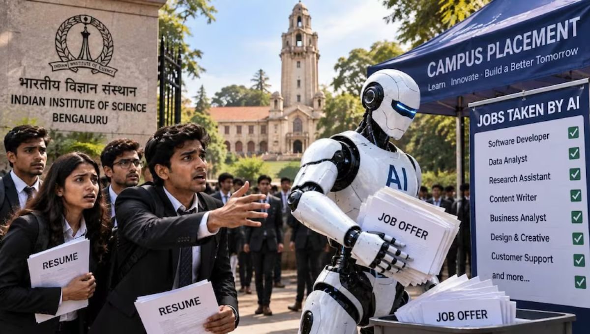 IIT Bombay AI Cheating