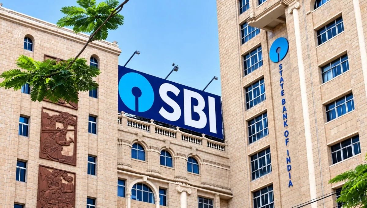 SBI Recruitment 2026