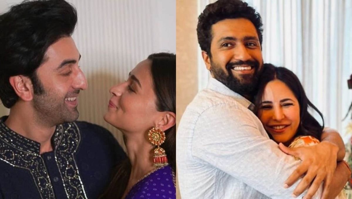 Ranbir Kapoor Katrina Kaif Relationship