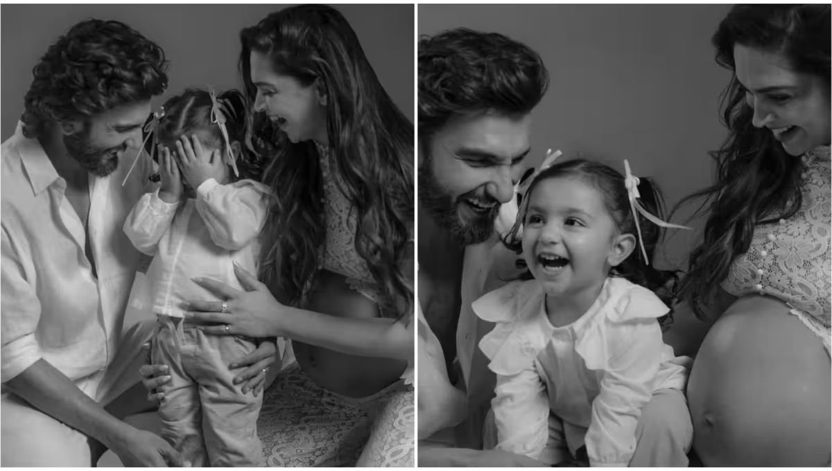 Deepika Padukone-Ranveer Singh Second Baby