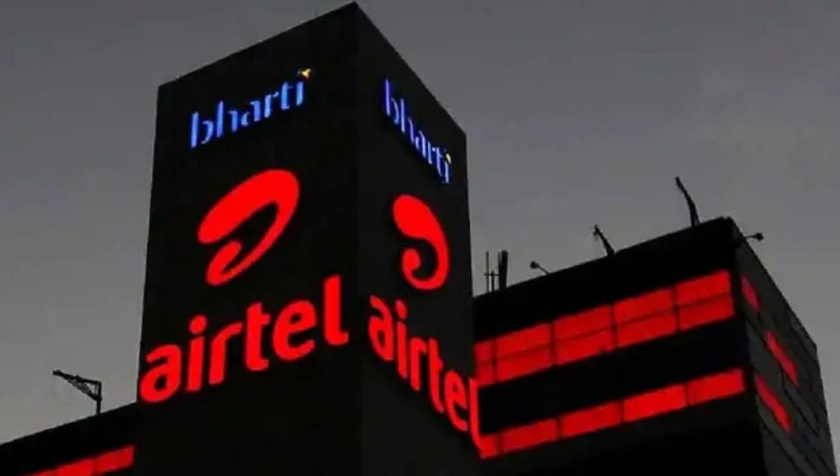 Airtel Family Postpaid Plan