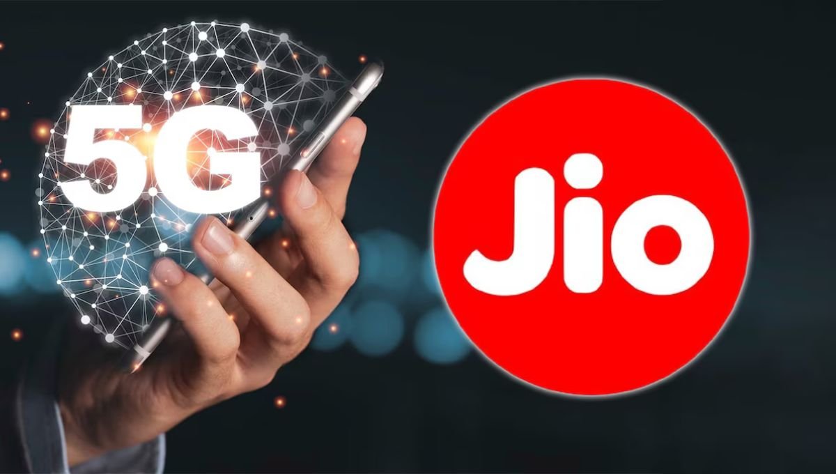 Jio 5G SA Roaming