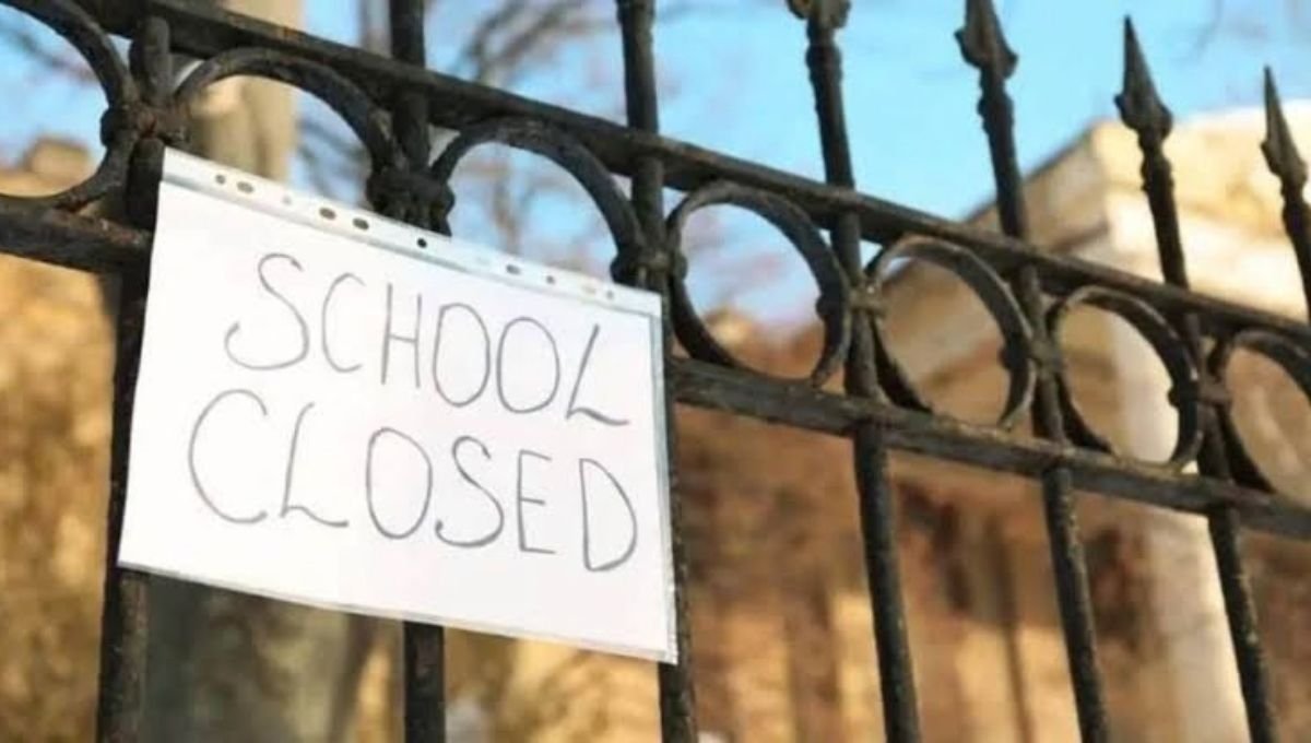 School Holiday