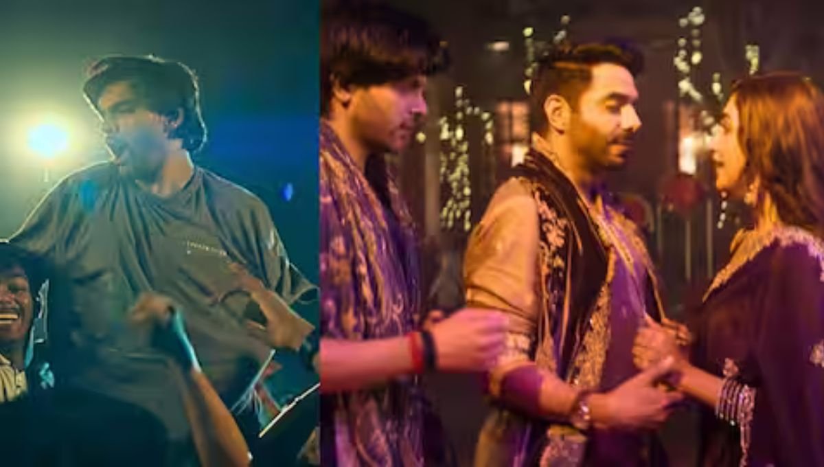 Prem Keetanu Trailer