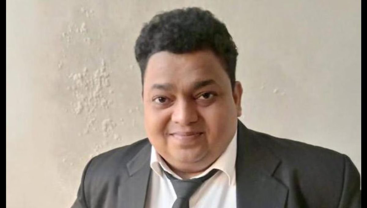 FIR Actor Ishwar Thakur Hospitalised ICU