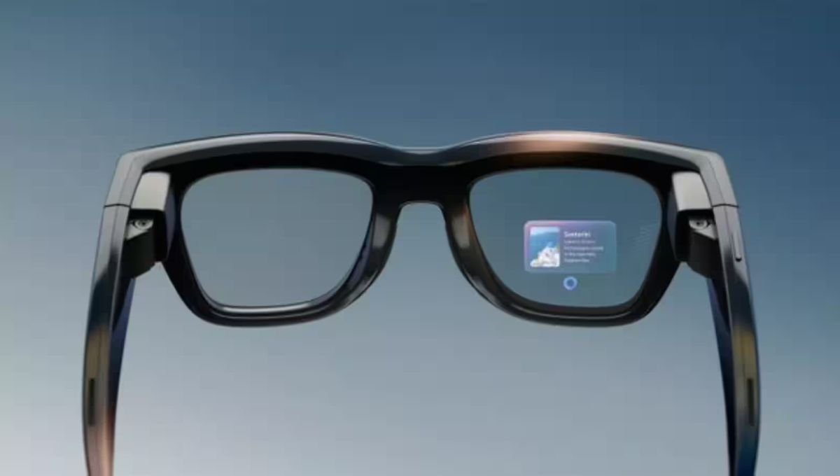 Meta Ray-Ban AI Glasses