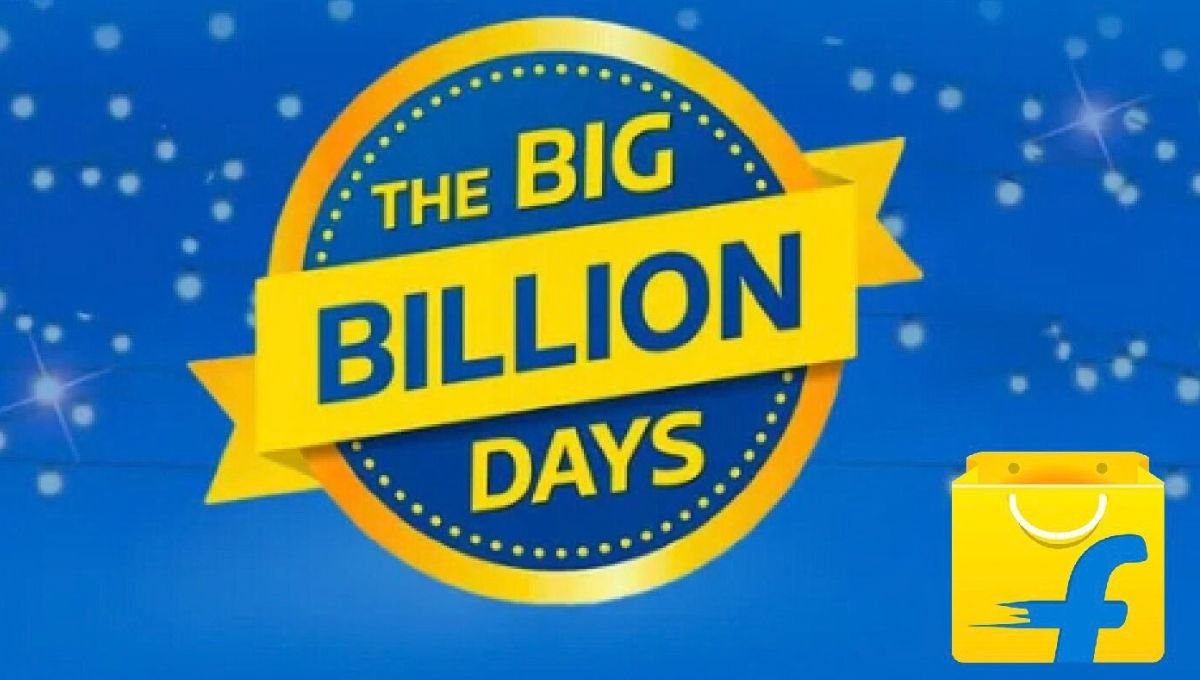Flipkart Big Billion Days