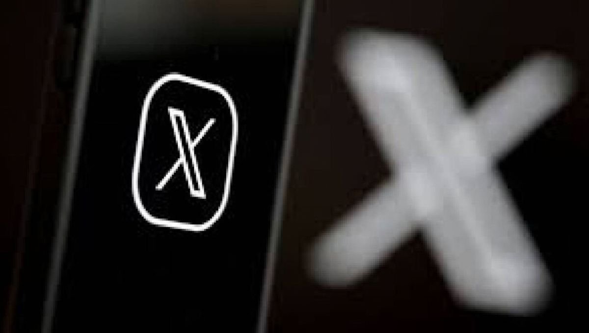 X Number