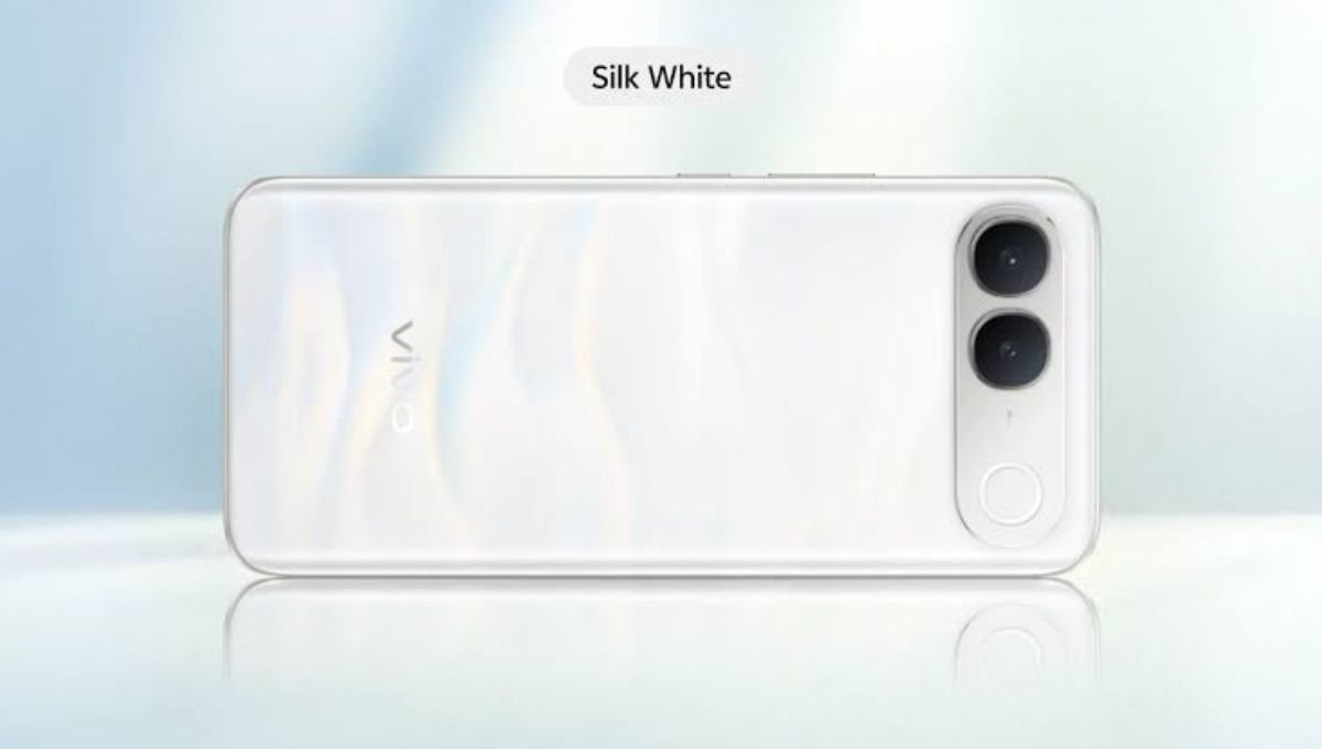 Vivo S2 FE