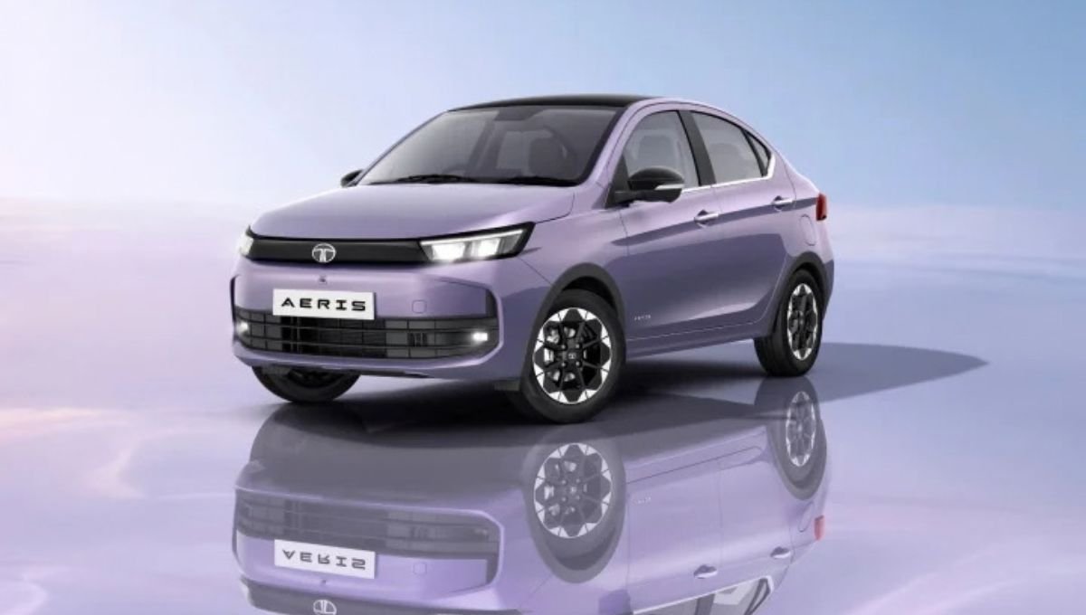 Tata Aeris