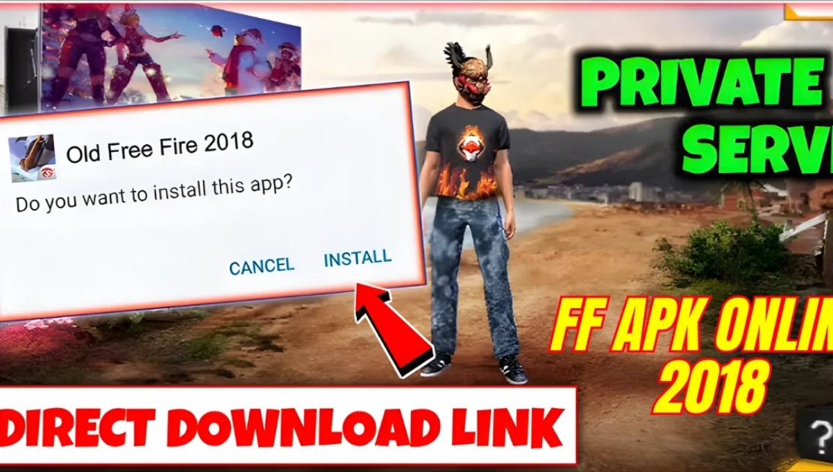 ff apk online