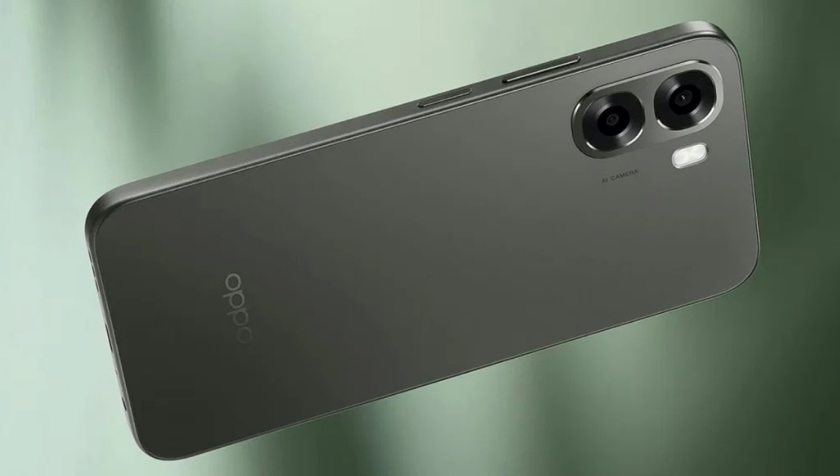 Oppo A6c