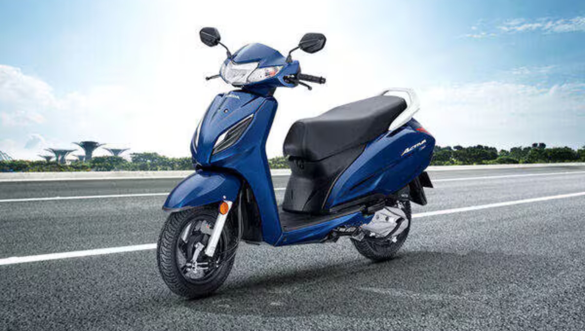 Honda Activa