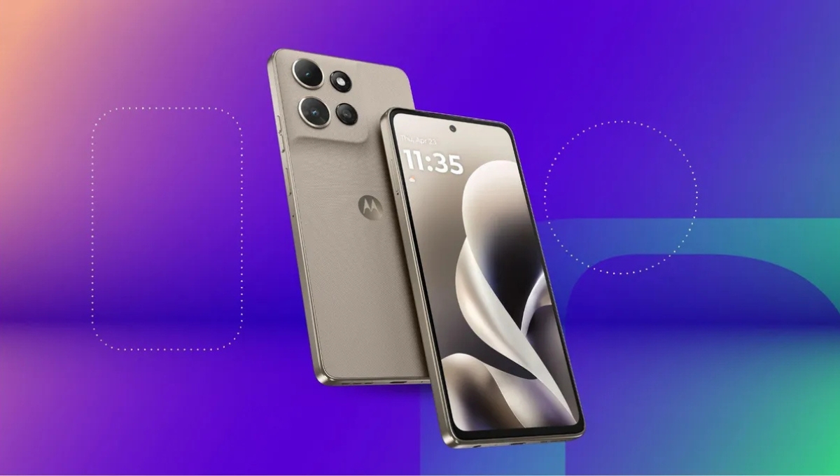 Motorola Moto G Power