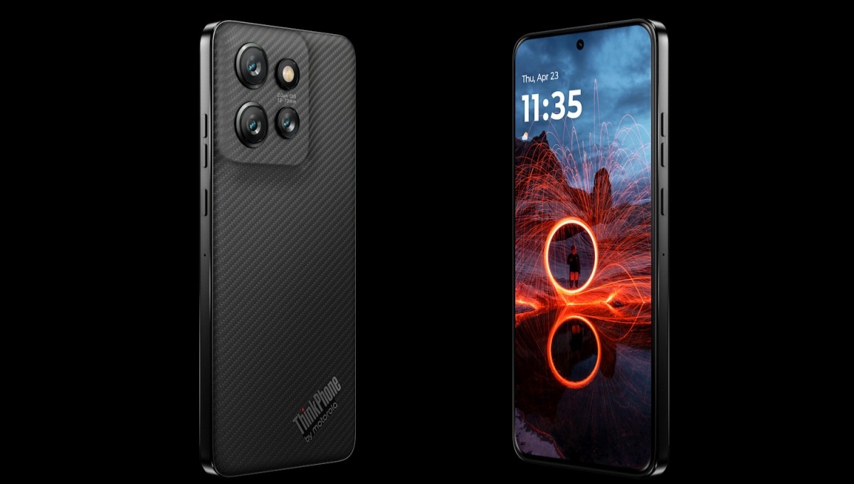 Motorola ThinkPhone 25