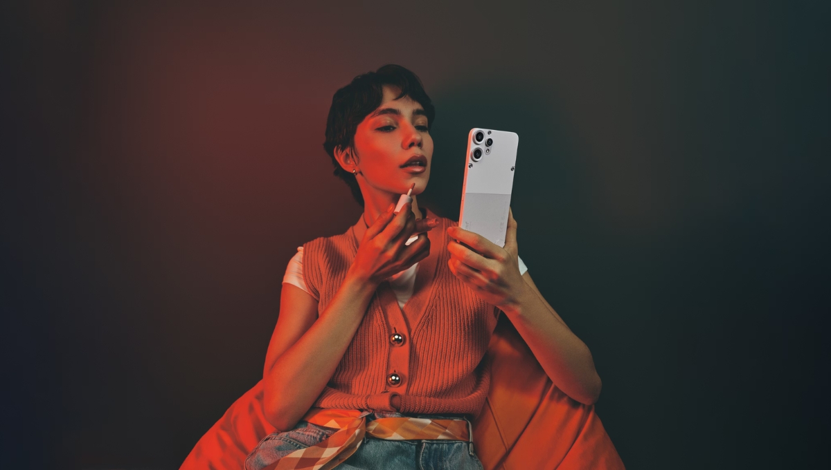 Nothing CMF Phone 2 Pro