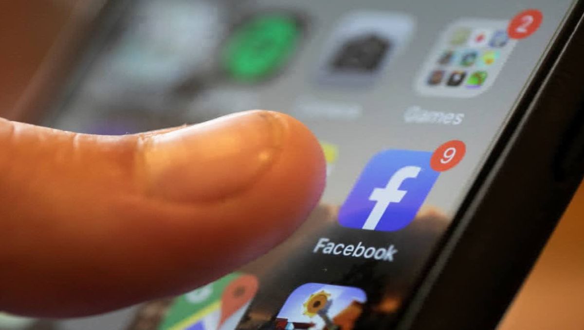 Social Media Age Limit