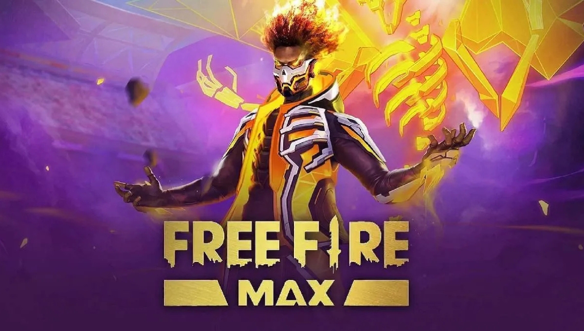 Free Fire New Event