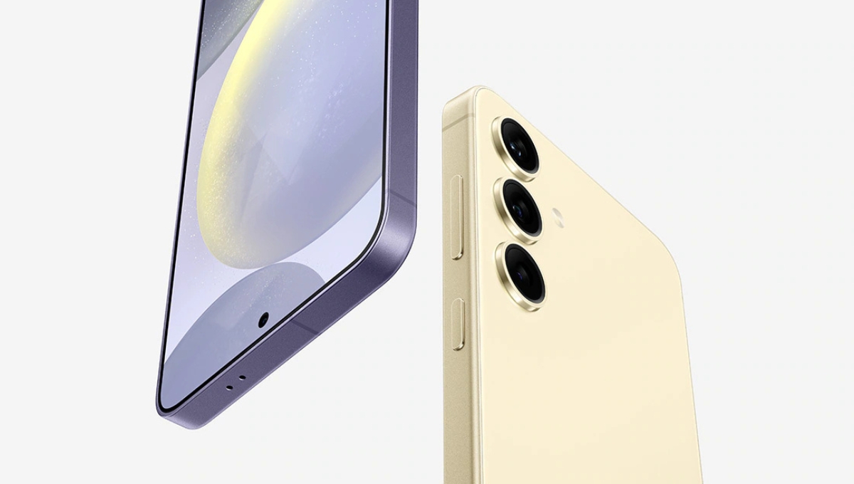 Samsung Galaxy S24 5G