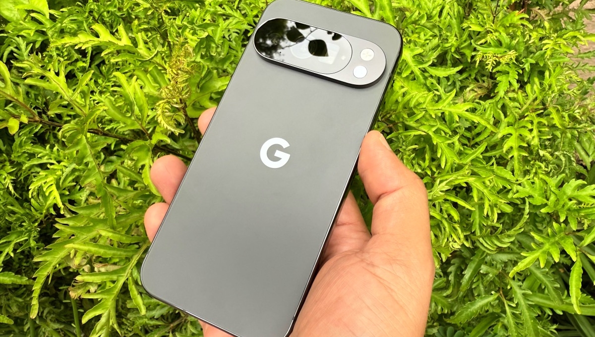 Google Pixel 10 Pro