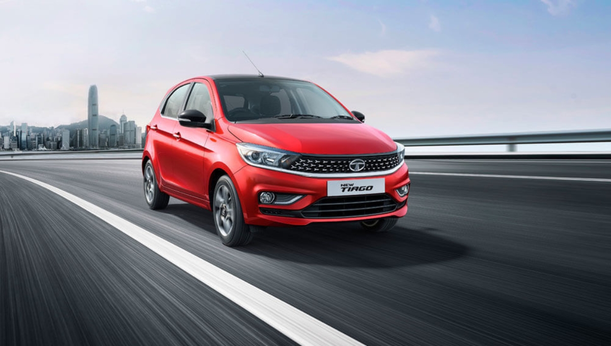 Tata Tiago