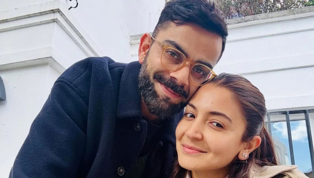 Virat Kohli Instagram Break