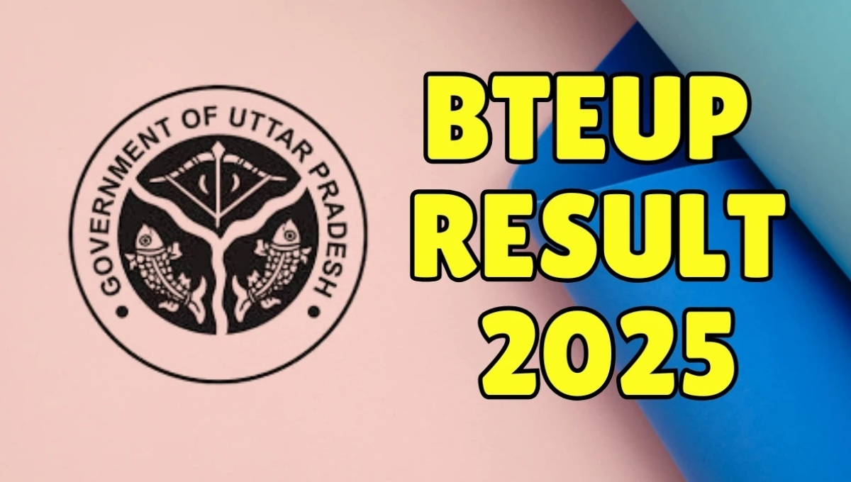 BTEUP Result