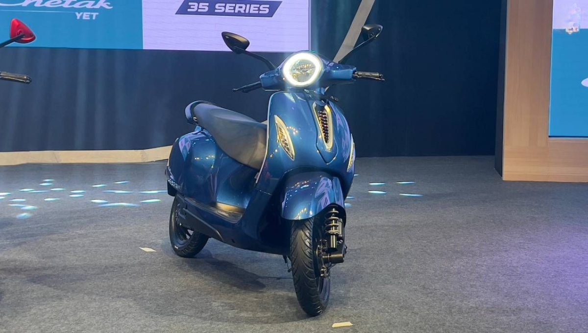 Bajaj Chetak