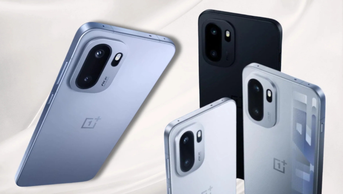 OnePlus Ace 6
