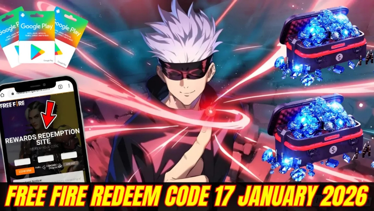 Free Fire Max Redeem Codes