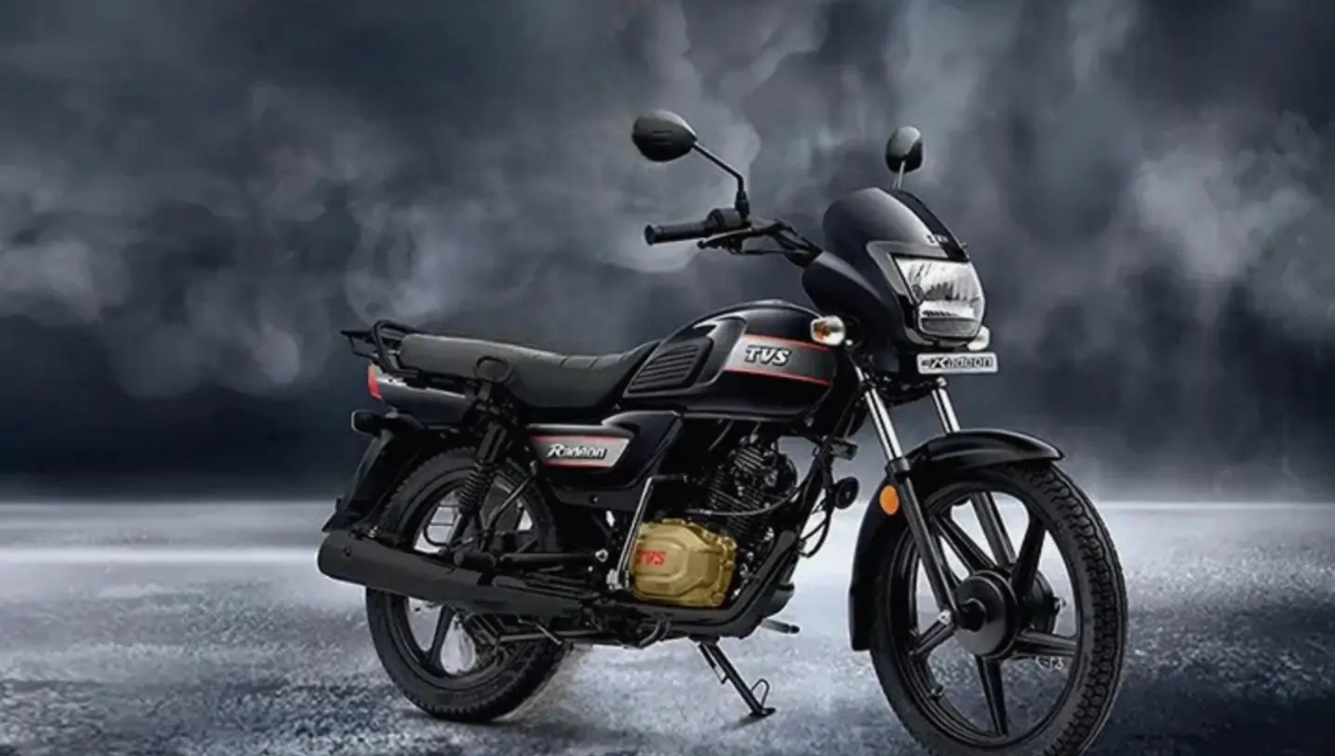 TVS Radeon
