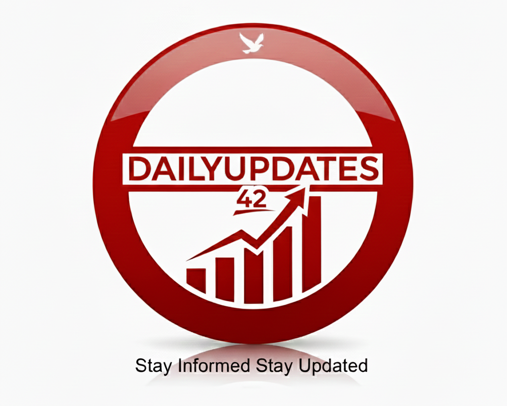 dailyupdates42.com