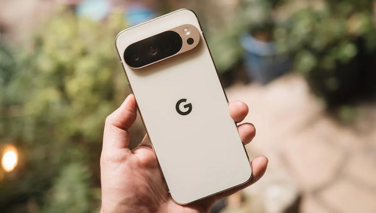 Google Pixel 10 Pro XL