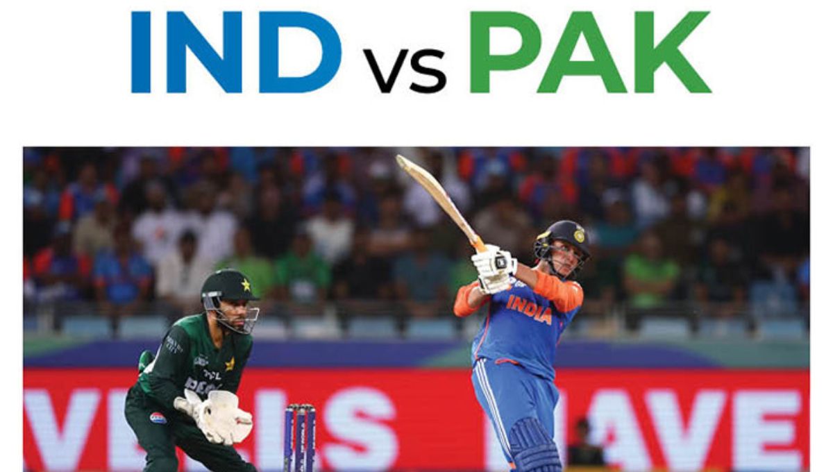 T20 Cricket World Cup