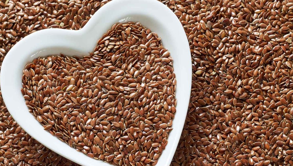 Flaxseed For Health