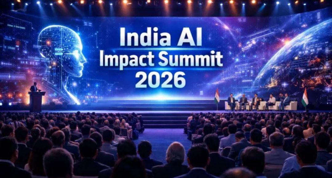 India AI Impact Summit